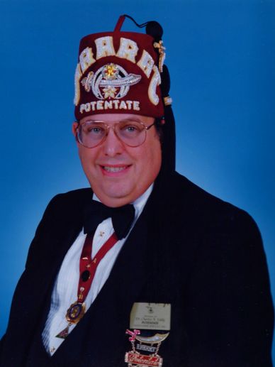 Past Potentates 1950 1999